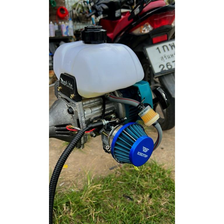 Air Filter For Lawn Mower Racing Set With Adapter … in Toa Payoh - Image 1