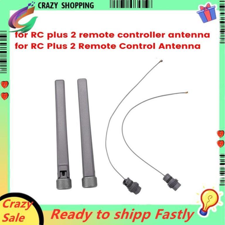 For RC Plus 2 Remote Controller Antenna Repair Part … in Bukit Batok - Image 1