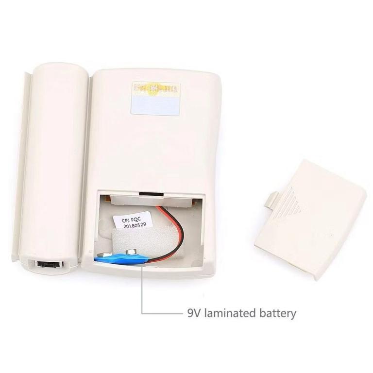 RJ45 RJ11 RJ12 Network Cable Tester Cat5 Cat6 UTP LAN Cable … in Bukit Merah - Image 1