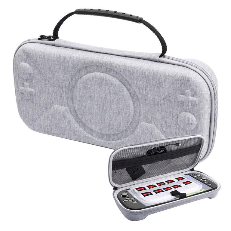 Storage Bag For Nintendo Switch 2 Cover Case Console … in Sembawang - Image 1