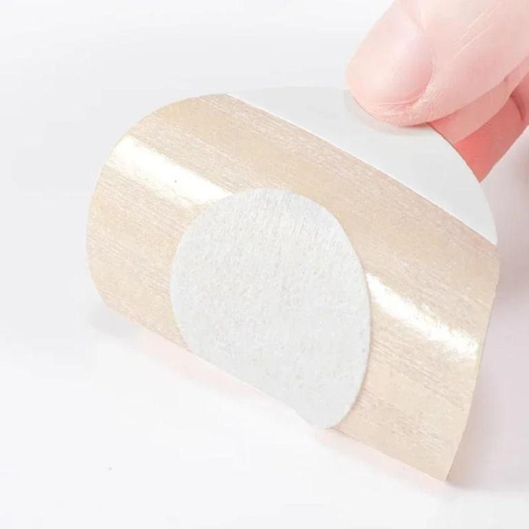 MAXGOODS1 Disposable Bra Padding, Invisible Non-woven … in North-Eastern Islands - Image 1