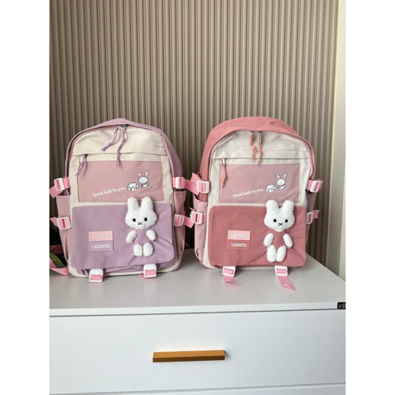 Children's School Backpack code 1230 School Backpack in Woodlands - Image 1