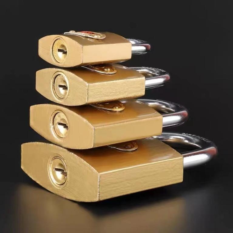 Key Three Keys Rust-Free Durable Suitable For All Needs In … in Mandai - Image 1