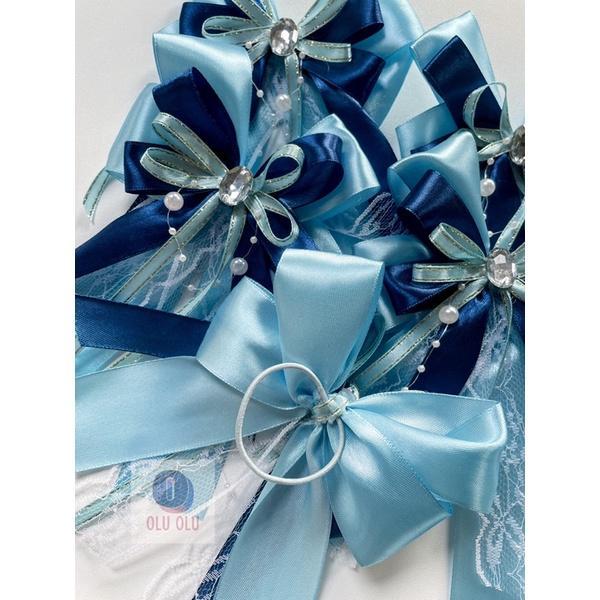 Lightstick Ribbon / Lightstick Ribbon - Blue Treasure, … in Toa Payoh - Image 1