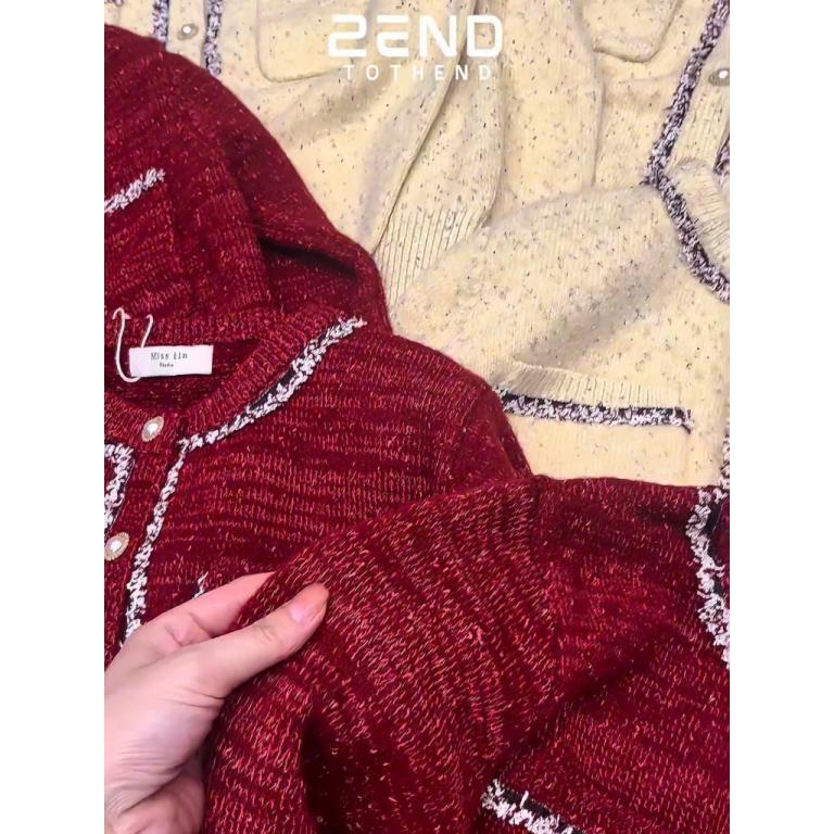 2END | CDG wool coat QCL1 - Code 5187/5188 in Bukit Batok - Image 1