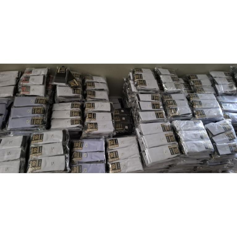 Elementary, Middle, and High School Socks - Soft, Elastic, … in Woodlands - Image 1