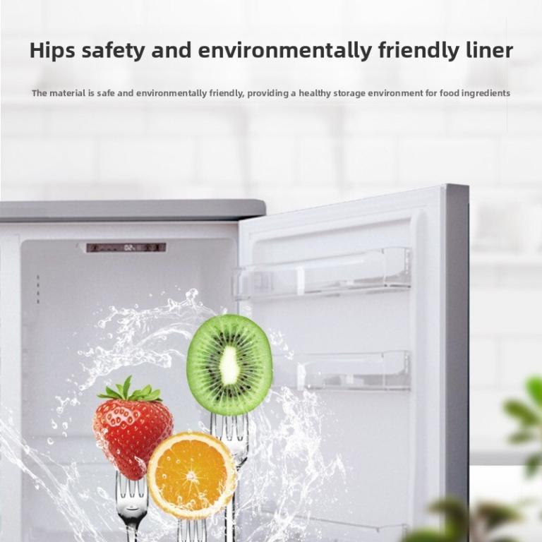 Horizontal Refrigerator Cabinet Embedded Smart Small … in Sengkang - Image 1