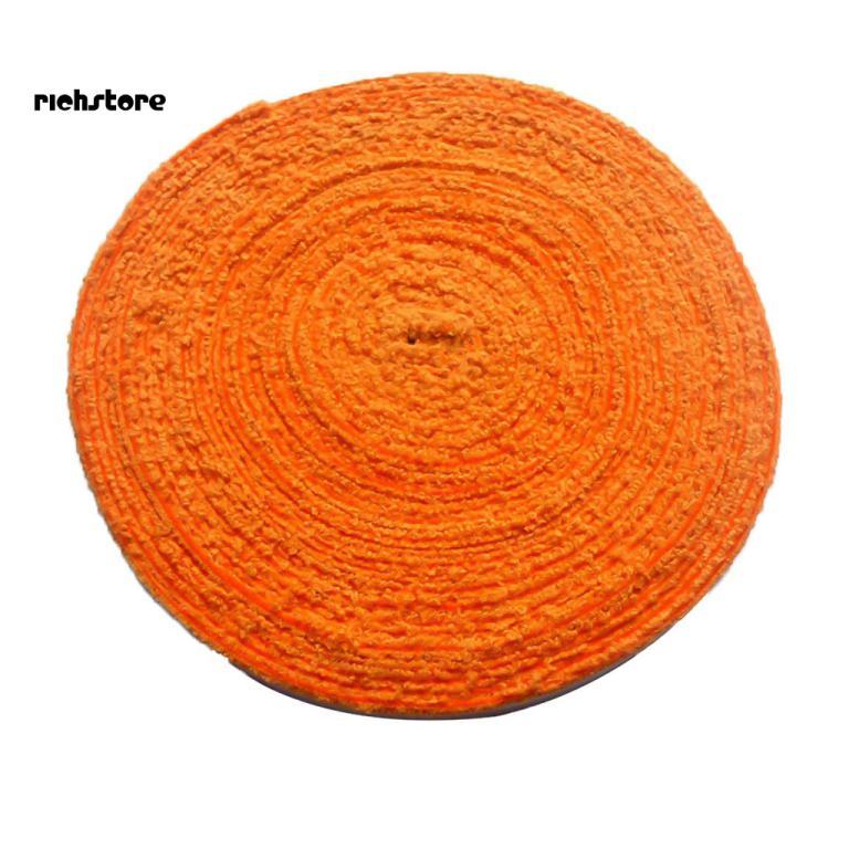 Racket Grip Tape Solid Color Sweat Ansorplent … in Singapore - Image 1