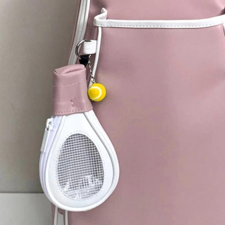 GANTUNGAN Racket Bag Charm Bag Hanger in Bukit Merah - Image 1