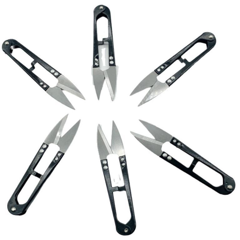 Thread Scissors Stainless Steel Sewing in Sembawang - Image 1