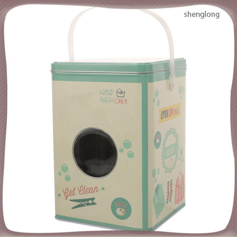 Storage Bins Boxes Container Containers for Powder … in Sembawang - Image 1