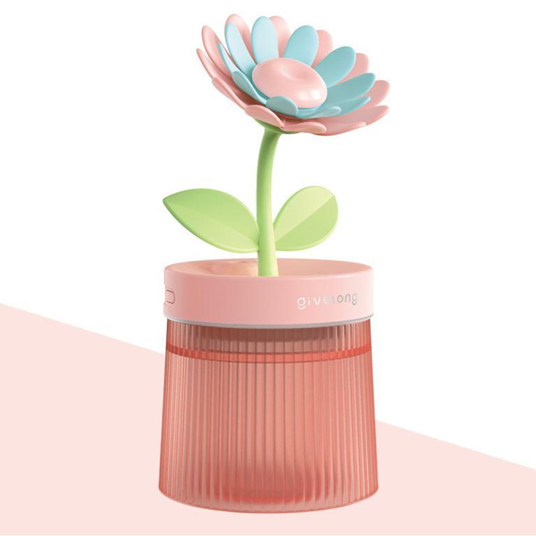 Humidifier Portable USB Ultrasonic Colorful Cup Aroma … in Bukit Batok - Image 1
