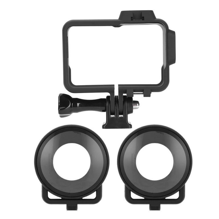Panoramic Camera Protection Shell Abrasion Resistant … in Singapore - Image 1