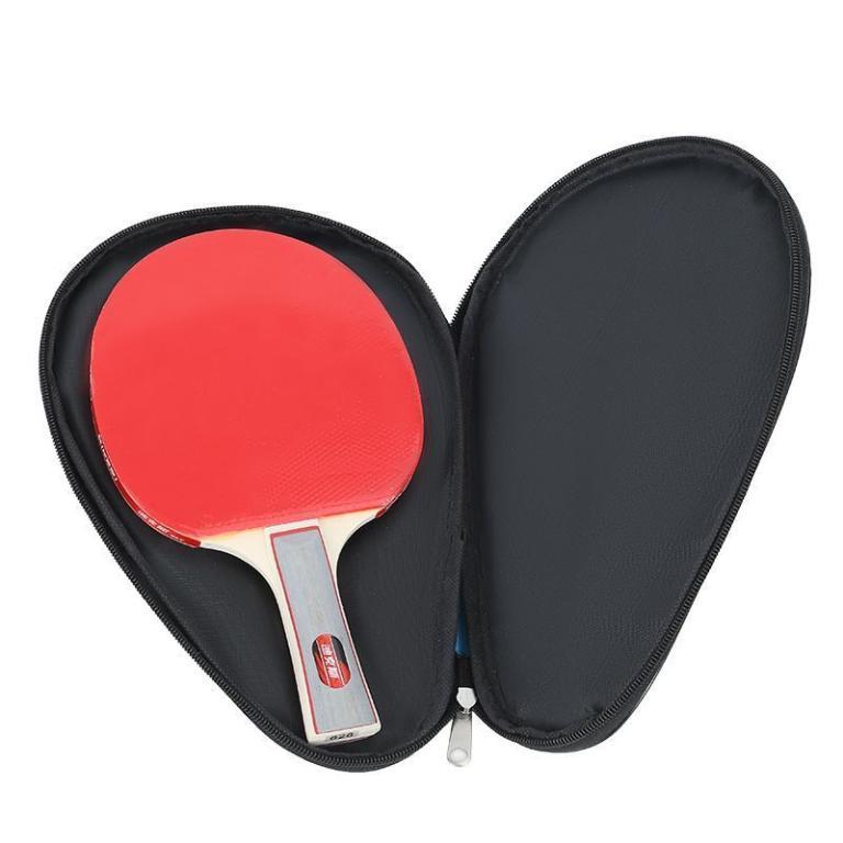 Free Shipping Table Tennis Racket Cover Bag Large-Capacity … in Singapore - Image 1