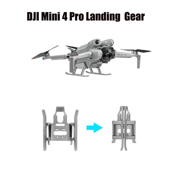 Propeller Guard Protective Cover For DJI Mini 4 Pro … in Geylang - Image 1