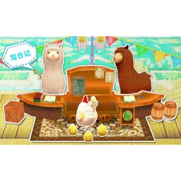 Ranch Story Connection Xintiandi 3DS Simulation PC Computer … in Novena - Image 1