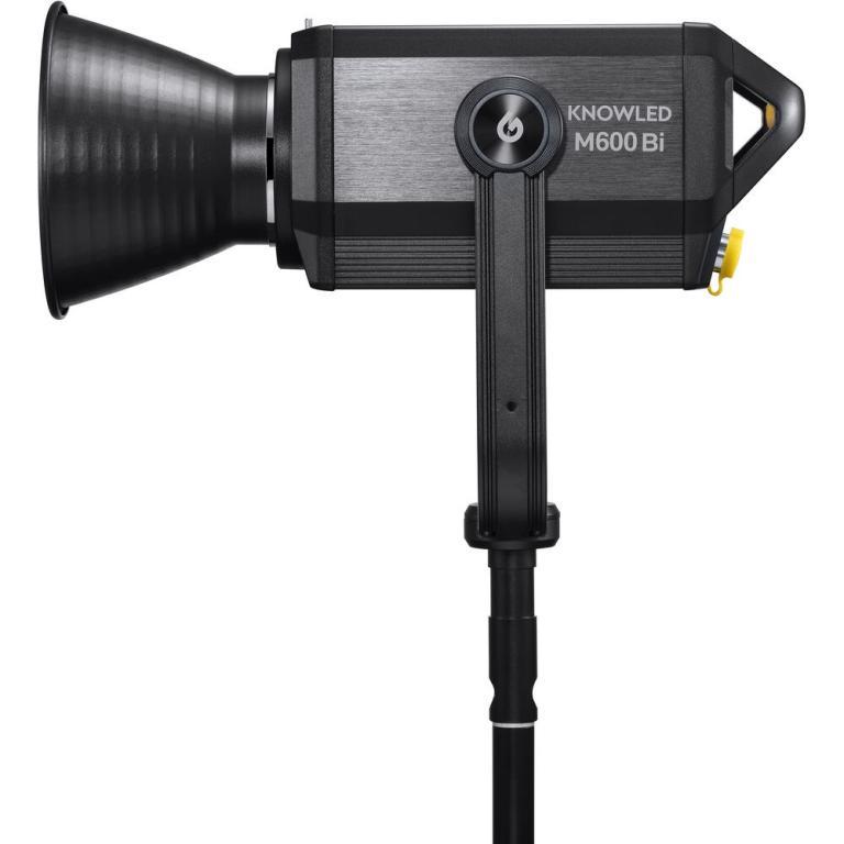 Godox Knowled M600Bi Bi-Color LED Monolight in North-Eastern Islands - Image 1