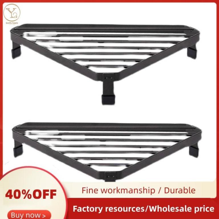 Furnace Angle Frame Wrought Iron Triangular Iron Frame … in Sembawang - Image 1