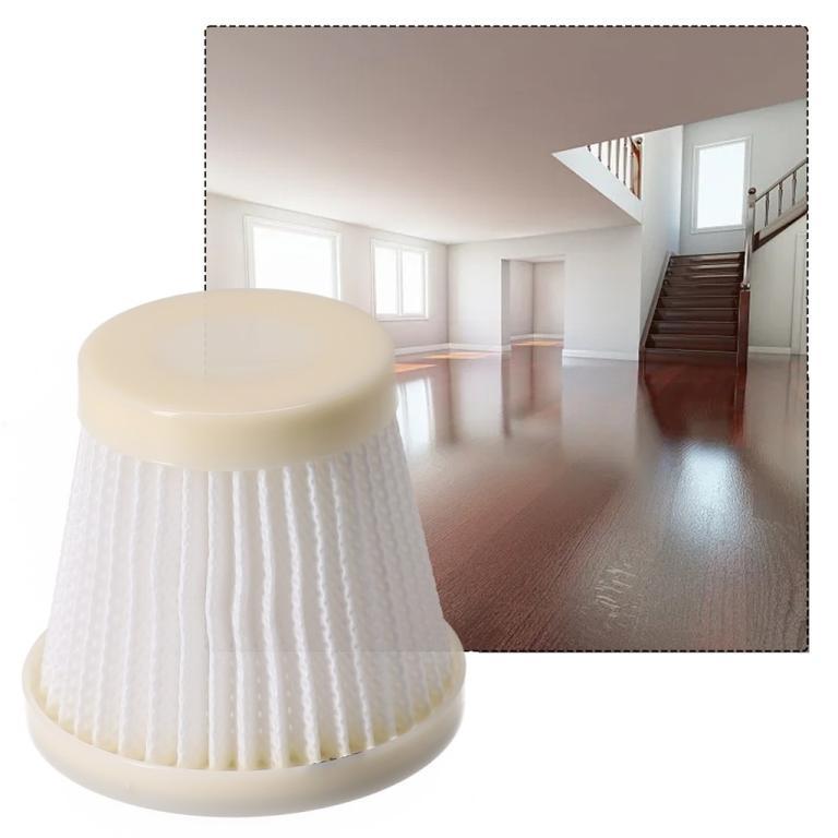 【LLMA】2 Pack For Simplus XCQH008 Vacuum Cleaner Filter … in North-Eastern Islands - Image 1