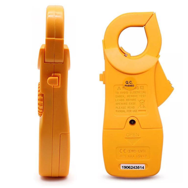 Durable Multimeter Tester MT87 Digital Multimeter Amper … in Bukit Batok - Image 1