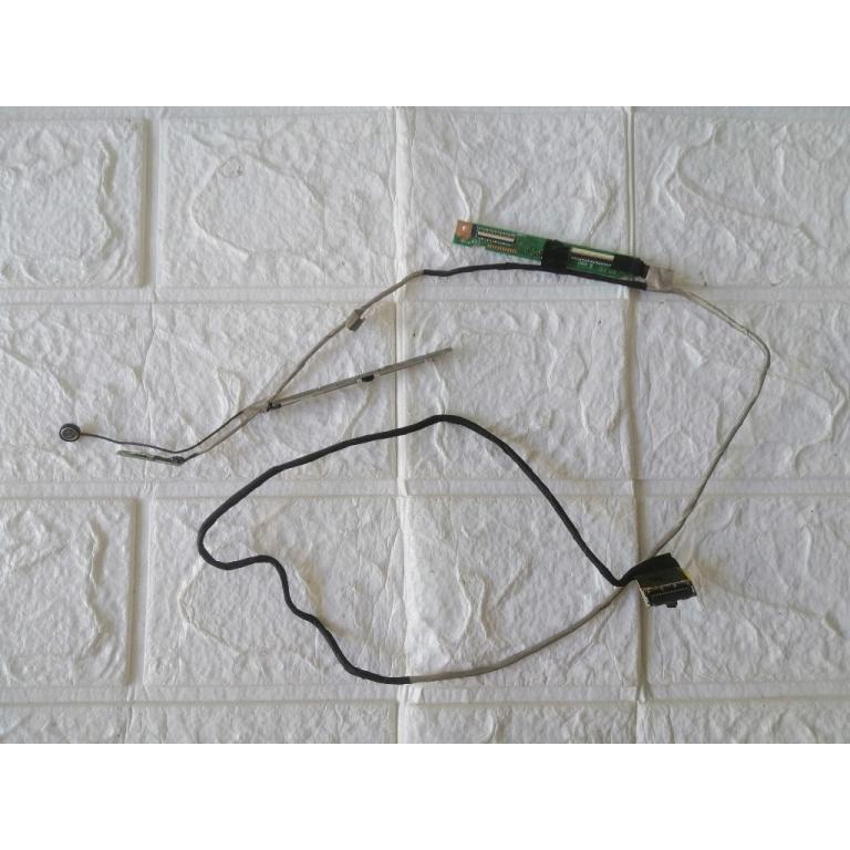 ASUS TP500L LAPTOP SCREEN TOUCH CABLE in Bukit Merah - Image 1