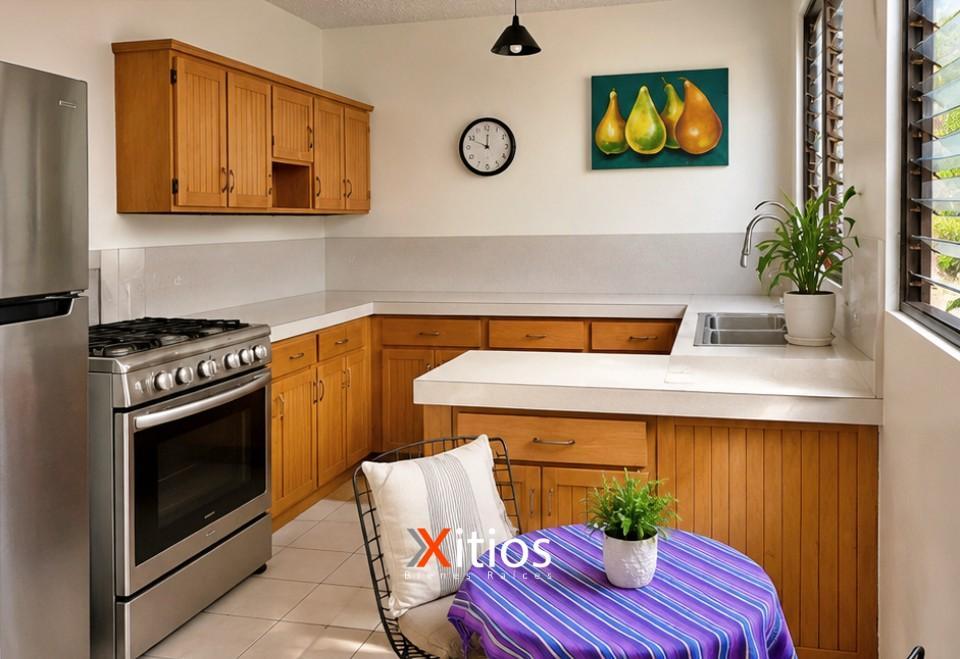 Alquiler de Casa en La Sultana CP en San José Villanueva - Imagen 1