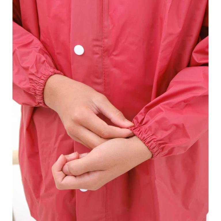 Edjas Raincoat Suits Boys And Girls Shirts And Pants … in Woodlands - Image 1