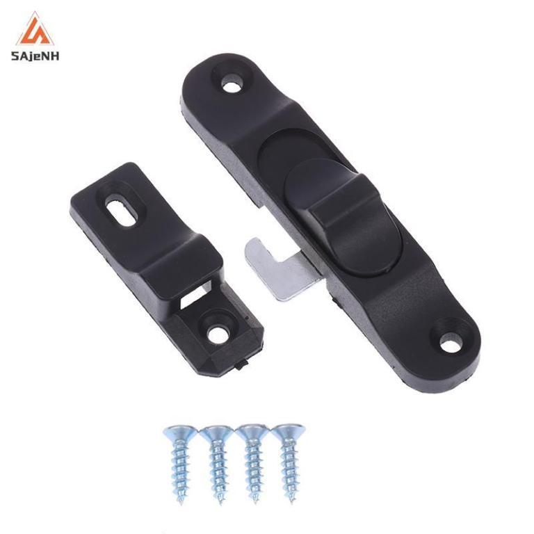 Multifunctional Push-Pull Window Lock, Sliding Door Lock & … in Bukit Batok - Image 1