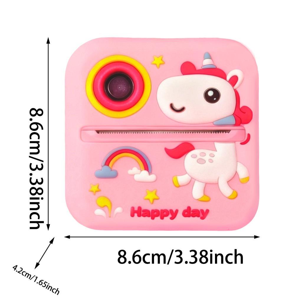 Instant Print Camera for Kids Memory Keeping Device 1080 … in North-Eastern Islands - Image 1