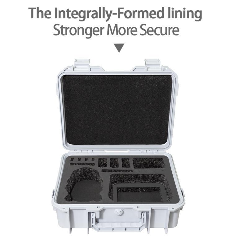 Explosion-Proof Box for DJI Mini 4 Pro Hard Shell Bag for … in North-Eastern Islands - Image 1