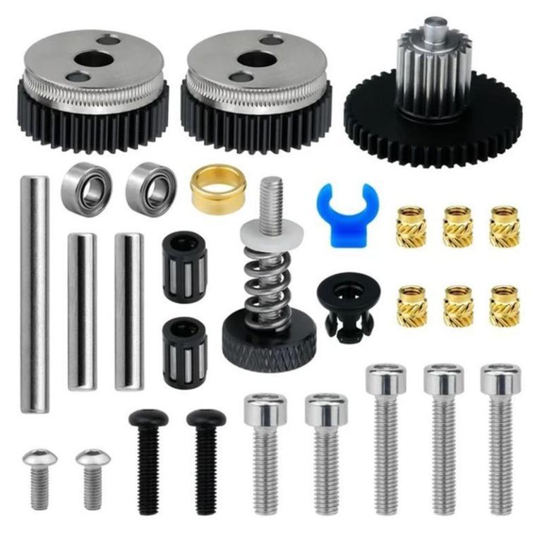 3D Printer Accessories HGX-LITE Extrusion Machine … in Bishan - Image 1