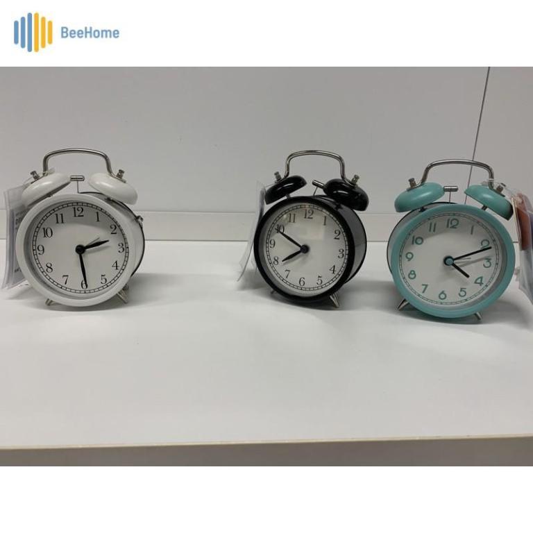 IKEA PLIRA ALARM CLOCK in Geylang - Image 1