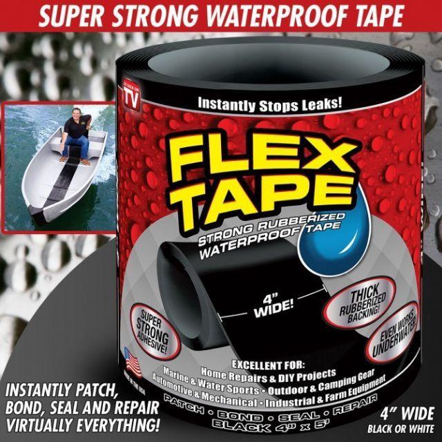 FLEX TAPE* in Mandai - Image 1