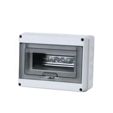 8-Way Waterproof Outdoor Distribution Box | Weatherproof … in Bukit Batok - Image 1