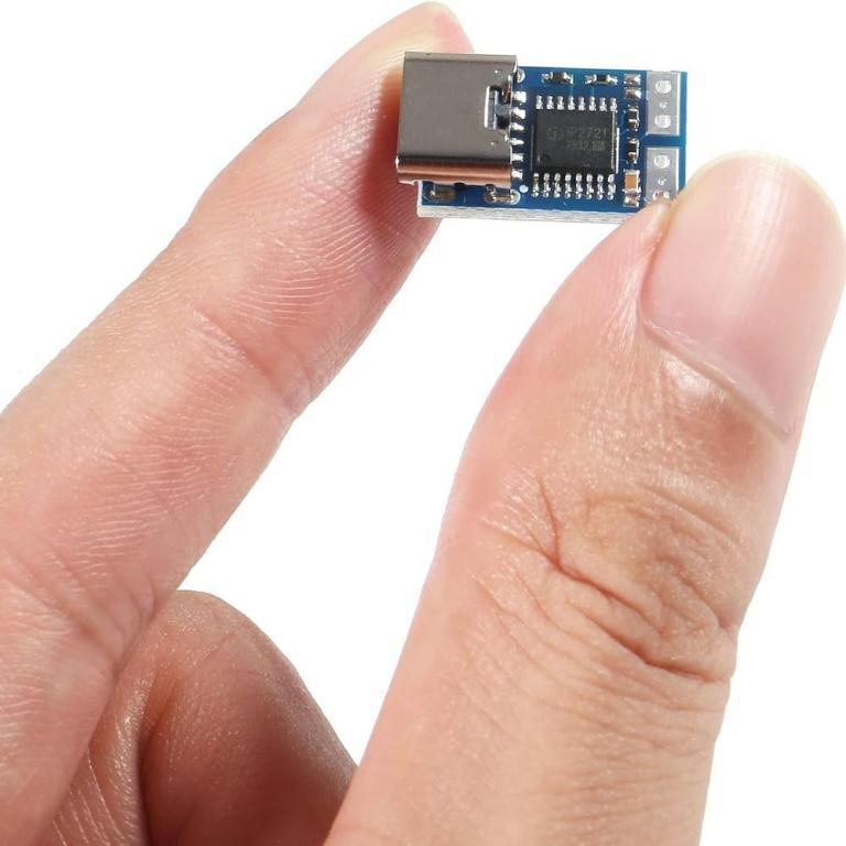 MEIGUII Type-C Decoy Module, Universal Fast Charging USB C … in Sengkang - Image 1