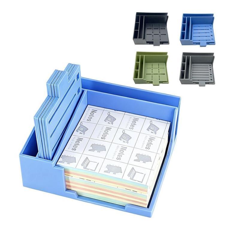 CHERRY Sticky Pads Base, Sticky Note Storage Tools Line … in Singapore - Image 1