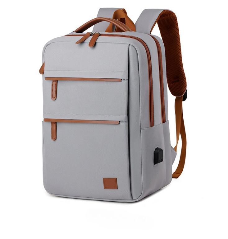 Large-Capacity Versatile Commuter Backpack | 15.6-Inch … in Bukit Merah - Image 1