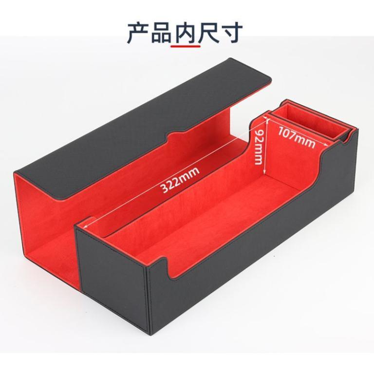 Hot Sale ✨Card Collection Box Game King Card Box Pokemon … in Bukit Batok - Image 1