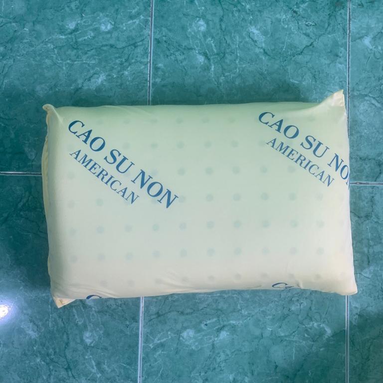 Memory Latex Pillow Filler Size 40 x 60cm, Using Type A … in Pasir Ris - Image 1