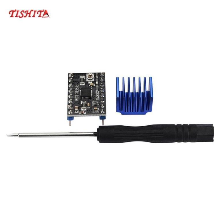 [Bilibili1] 3D Printer Stepper Motor Driver Module ST820 … in Bishan - Image 1