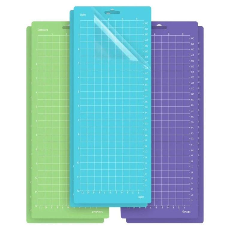 PATRICIA1 Cutting Mat, Non-slip PVC Engraving|Base Plate, … in Bukit Batok - Image 1