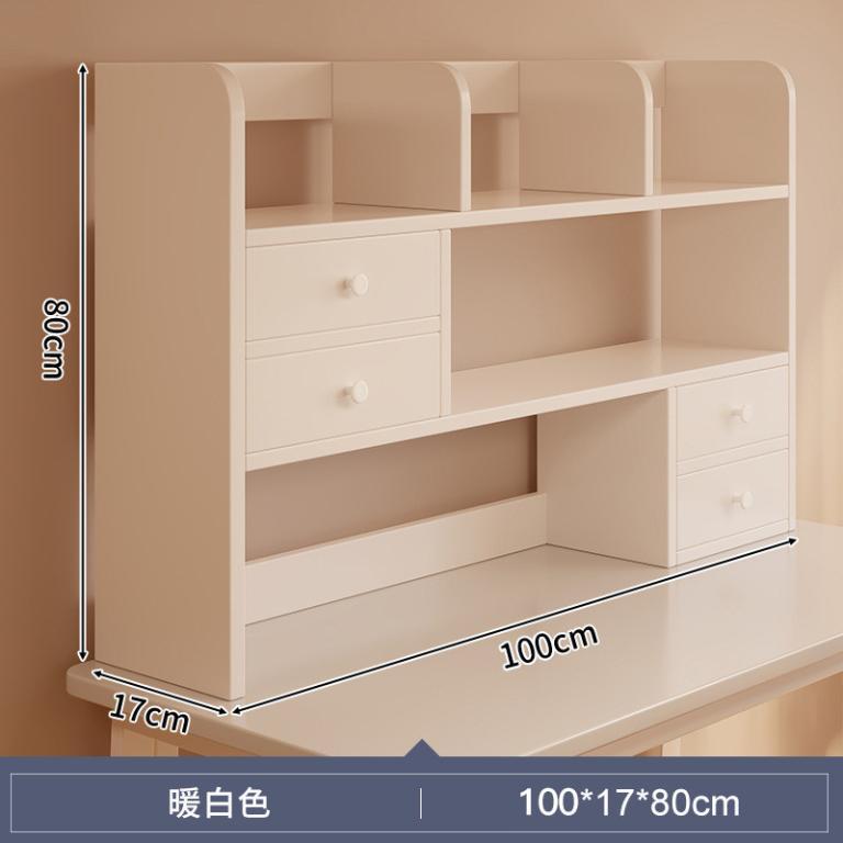 Cosmetic Storage Rack Desktop Multi-Layer Small Girls … in Sembawang - Image 1