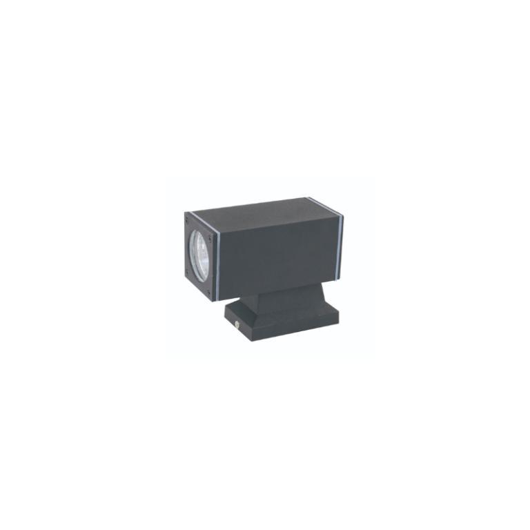 DB 3W Black Rectangular Surface Mounted COB LED Emitter … in Singapore - Image 1
