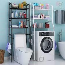 TOILET ORGANIZER RACK BATHROOM RACK/ Toilet Organizer/ … in Toa Payoh - Image 1