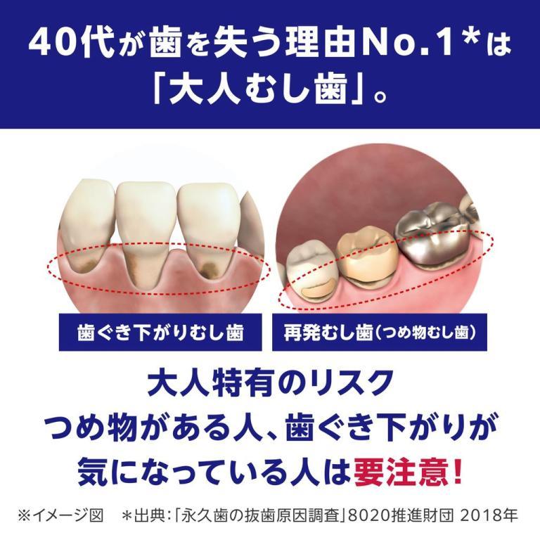 BUTLER Medicated Toothpaste with High Concentration … in Bukit Merah - Image 1