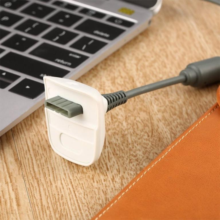 USB Charging Cable For Wireless Game Controller Gamepad … in Mandai - Image 1