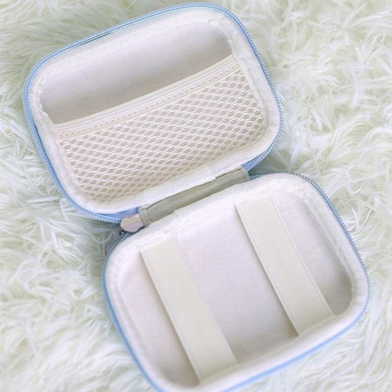 Protective Case Hard Shell Travel Storage Bag Shockproof … in Singapore - Image 1