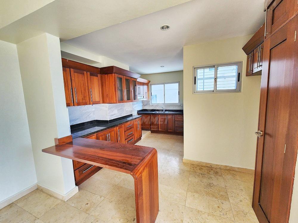 APARTAMENTO ASCENSOR Y PLANTA FULL LA ESMERALDA SANTIAGO en Licey al Medio - Imagen 3
