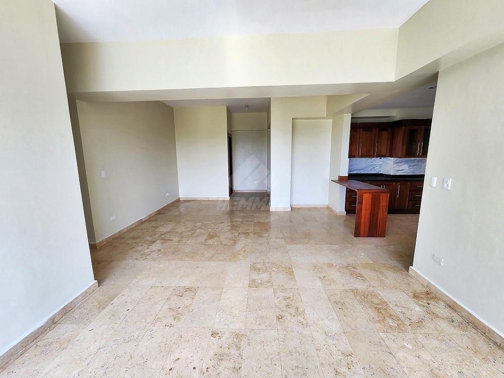 APARTAMENTO ASCENSOR Y PLANTA FULL LA ESMERALDA SANTIAGO en Licey al Medio - Imagen 8