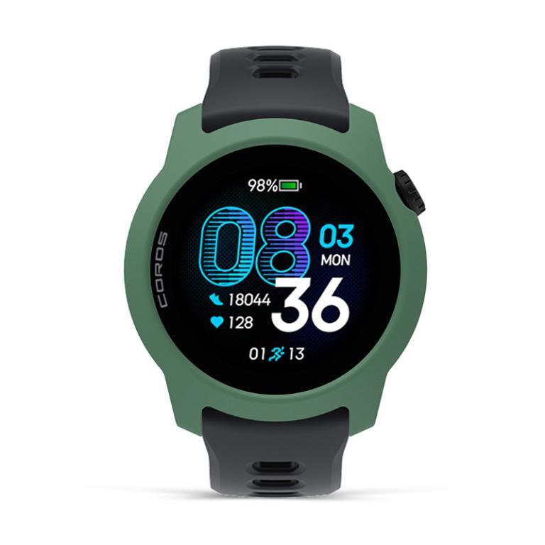 Soft Shell Protective Case For COROS PACE4 pace 4 in Sembawang - Image 1